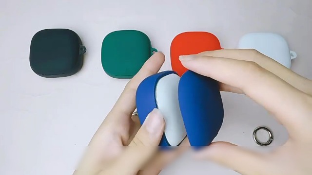 Amazon | For Anker Soundcore Liberty 5 ケース [HVUYAL] 紛失防止用
